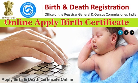 Online-Apply-For-Birth-Certificate-in-Andhra-Pradesh-Telangana
