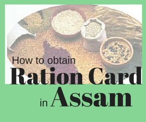 How-to-obtain-Ration-Card-in-Assam
