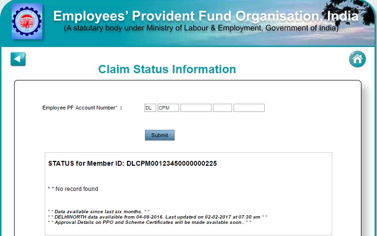EPFO-claim-status
