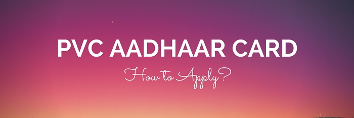 new-pvc-card-apply-online