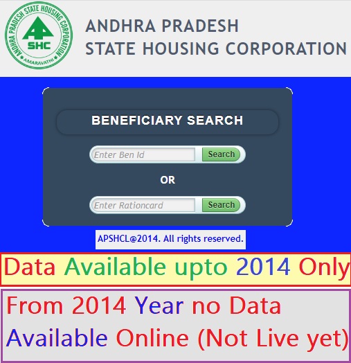APSHC-Beneficiary-Search-Old-Data-1