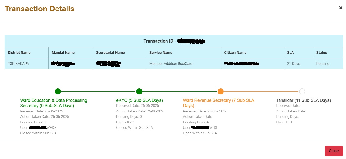 Member-Addition-in-Ration-Card